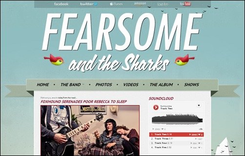 Indie-Fest-wordpress-music-theme