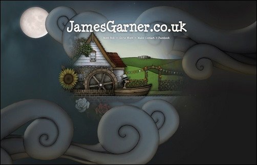 James-Garner-personal-blog