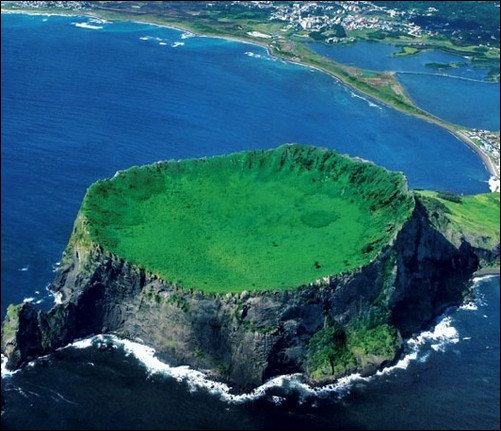 Jeju Island, South Korea