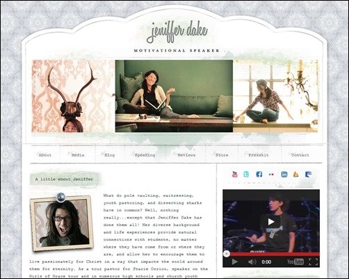 Jennifer-Dake-personal-blog