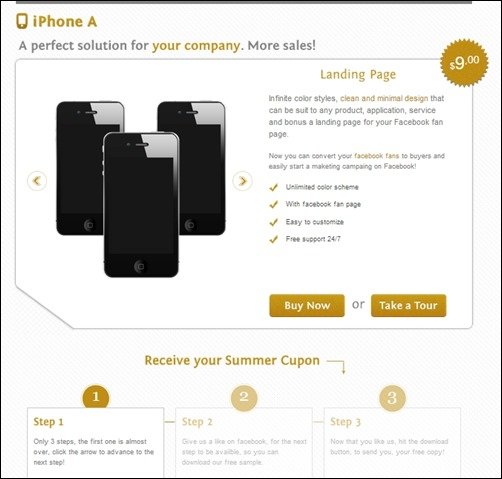 Landisimo-landing-page-templates