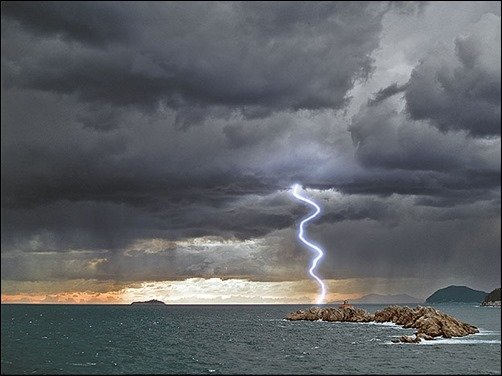 Lightning-cool-photoshop-tutorials Lightning-cool-photoshop-tutorials