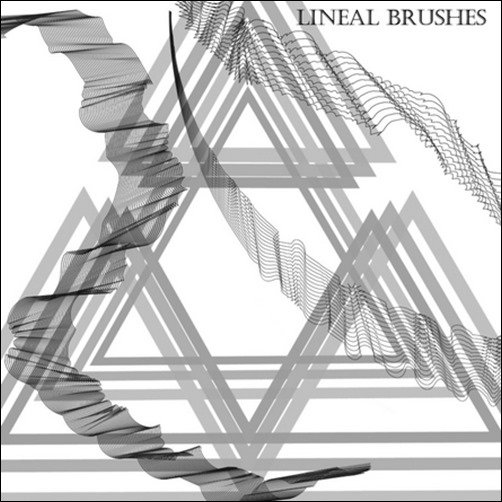 Lineal-Brushes-brush-sets Lineal-Brushes-brush-sets