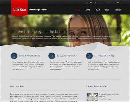Little-Khan-best-drupal-themes