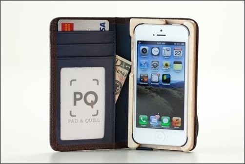 Little-Pocket-Book-cool-iphone-5-cases