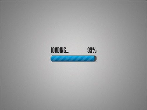Loading-minimal-wallpapers