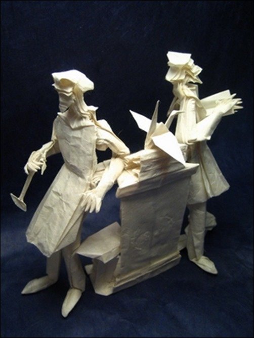 Mens-et-Manus-II-paper-art