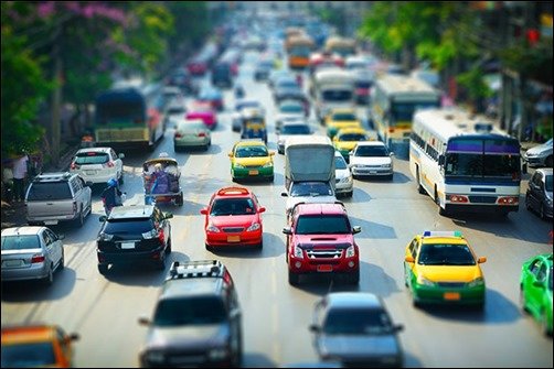 Miniature-Effect-With-Tilt-Shift-cool-photoshop-tutorials Miniature-Effect-With-Tilt-Shift-cool-photoshop-tutorials