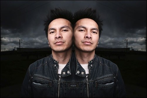 Mirror-Image-cool-photoshop-tutorials Mirror-Image-cool-photoshop-tutorials
