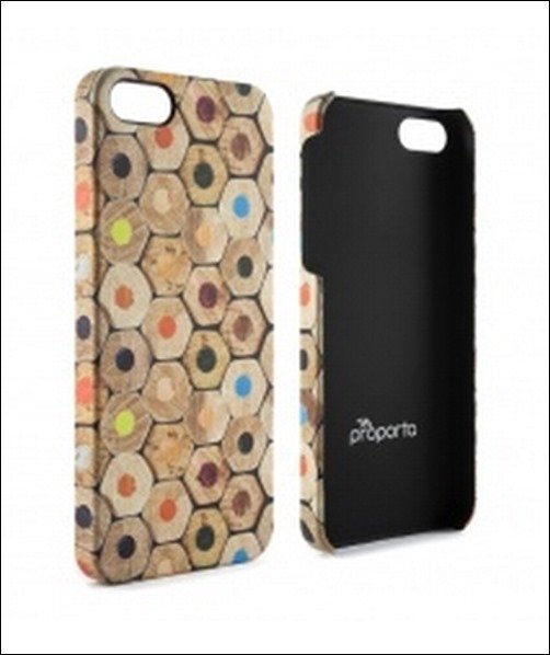 Pencils-iphone-5-cases