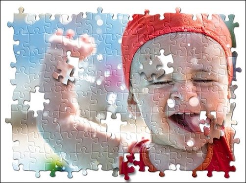 Photoshop-Puzzle-cool-photoshop-tutorials Photoshop-Puzzle-cool-photoshop-tutorials