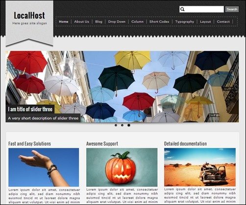 Pixma-drupal-7-themes