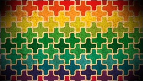 Plus-minimal-backgrounds
