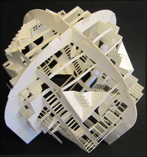 Rondding-Histair-paper-art