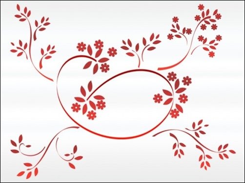 Set-of-Floral-illustrator-brush Set-of-Floral-illustrator-brush