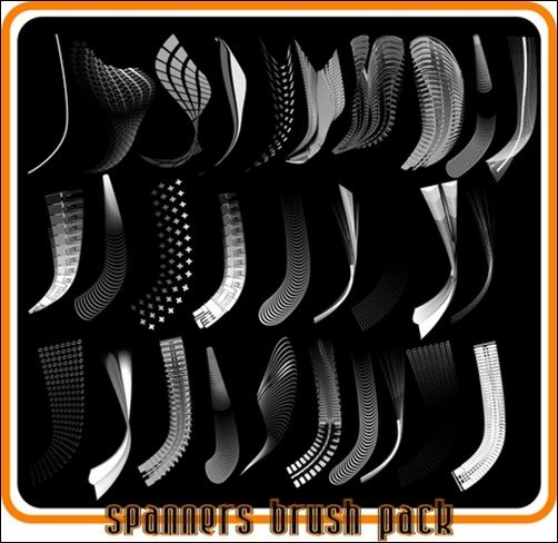 Spanners-illustrator-brush Spanners-illustrator-brush