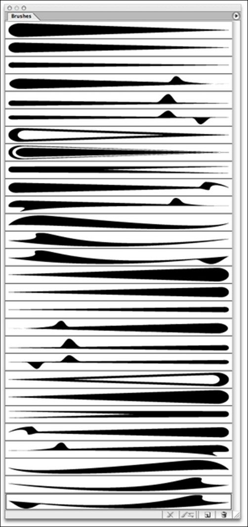 Swooshes-and-Swirls-brush-sets Swooshes-and-Swirls-brush-sets