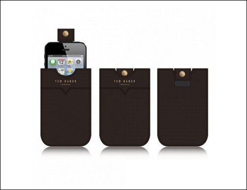 Ted-Baker-iPhone-5-Pouch-Men's-cool-iphone-5-cases
