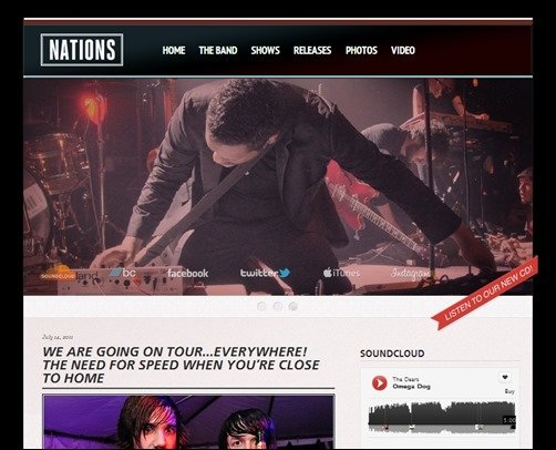 The-Grammy-Theme-wordpress-music-theme