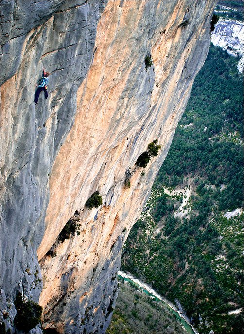 The Verdon