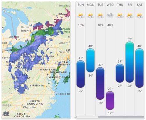 Today-Weather-weather-apps-for-iphone