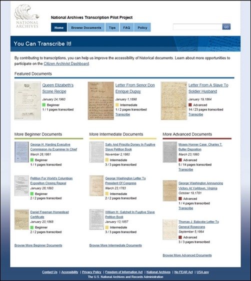 Transcribr-drupal-7-themes