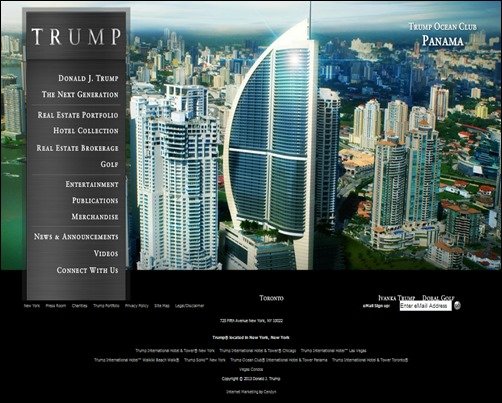 Trump-Organization-corporate-web-design[3]