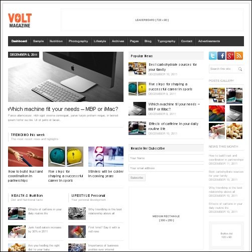VOLT