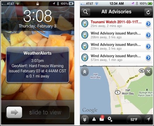 WeatherAlerts-weather-apps-for-iphone