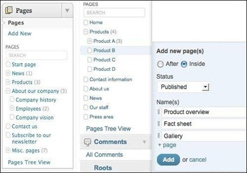 admin-menu-page-view