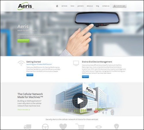 aeris