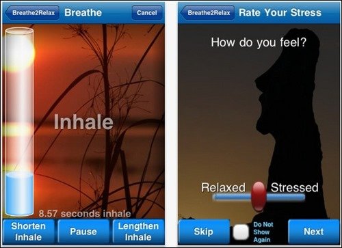 breathe2relax