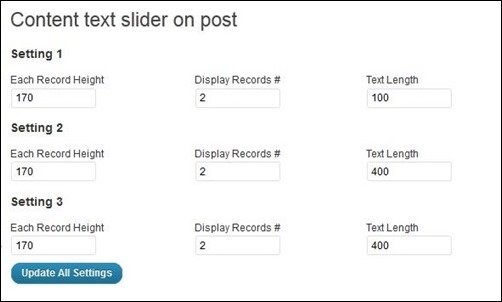 content-slider
