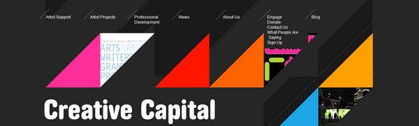 25+ Creative Blog Design Examples – Want Some Inspiration?