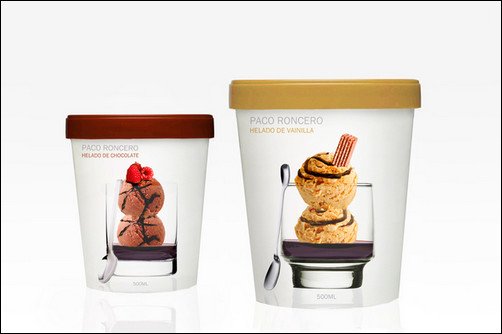 creative package design