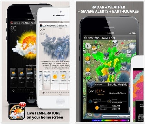 eWeather-HD-weather-apps-for-iphone