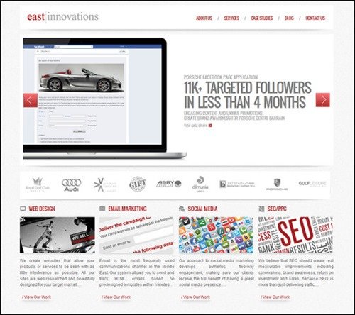 eastinnovations