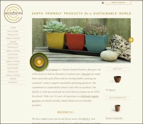 ecoforms