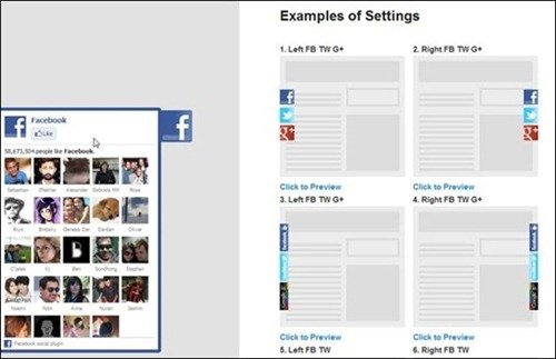 facebook-likebox