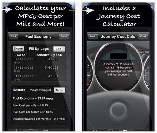 fuel-economy