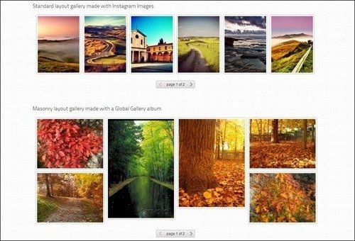 global-gallery