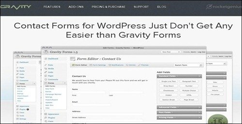 gravity-forms