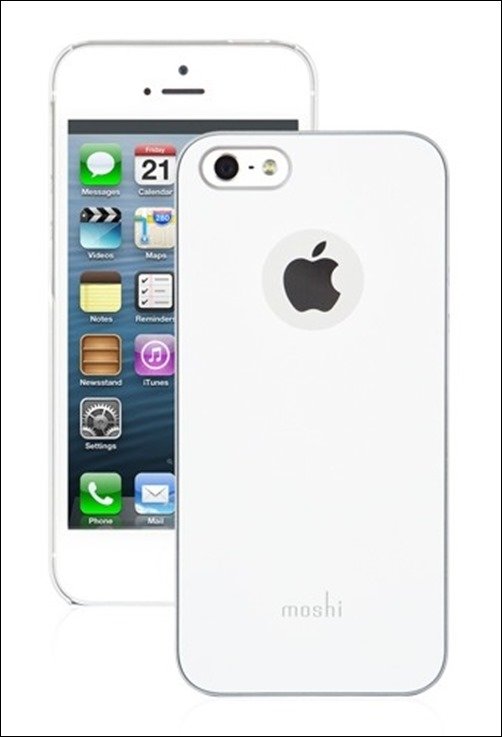iGlaze-White-cool-iphone-5-cases