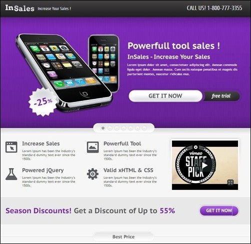 insales