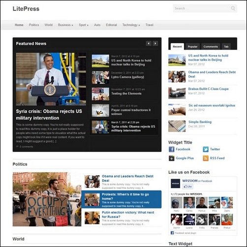 litepress