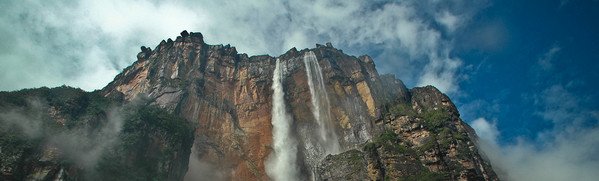 15 Breathtaking Natural Wonders Of The World