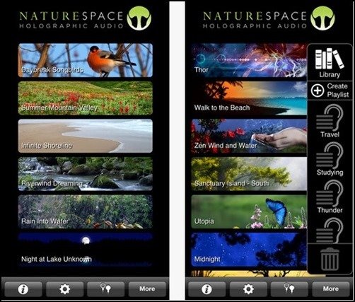 naturespace