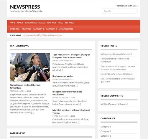 newspress
