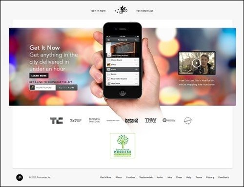 postmates