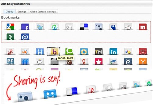 sexybookmarks